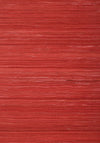 Thibaut Raffia Palm Red Wallpaper