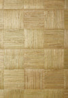 Thibaut Mosaic Weave Metallic Gold Wallpaper