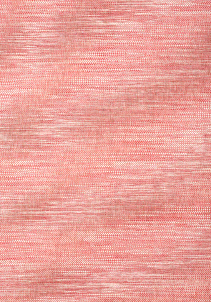 Thibaut CALISTOGA Pink Wallpaper