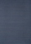 Thibaut Tabacon Abaca Navy Wallpaper