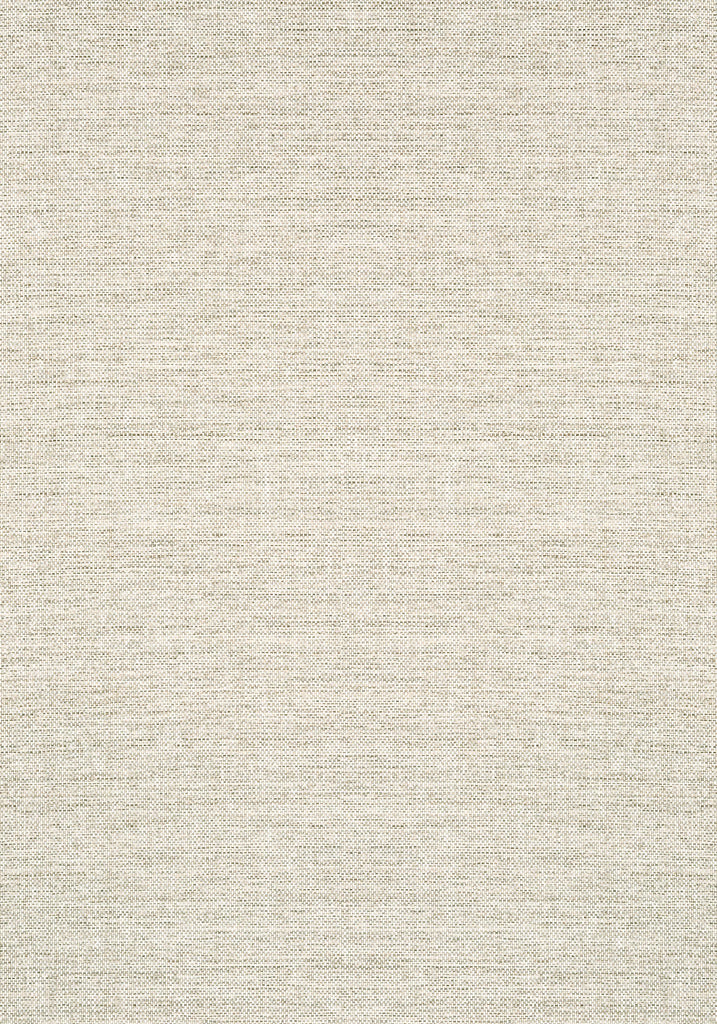 Thibaut PAPER LINEN Neutral Wallpaper