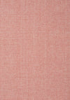 Thibaut Paper Linen Sunset Orange Wallpaper