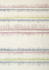 Thibaut Passage Plum And Blue Wallpaper