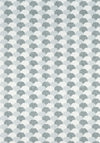 Thibaut Hidden Hills Black And White Wallpaper