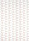 Thibaut Hidden Hills Blush Wallpaper