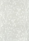 Thibaut Wild Flower Grey Wallpaper