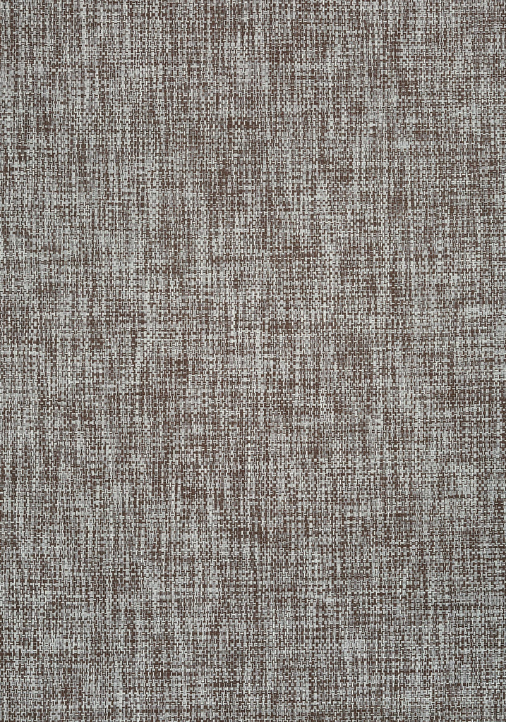 Thibaut ARTHUR'S TWEED Brown Wallpaper