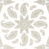 Thibaut East India Beige Wallpaper