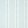 Thibaut Cambridge Stripe Robin'S Egg Wallpaper