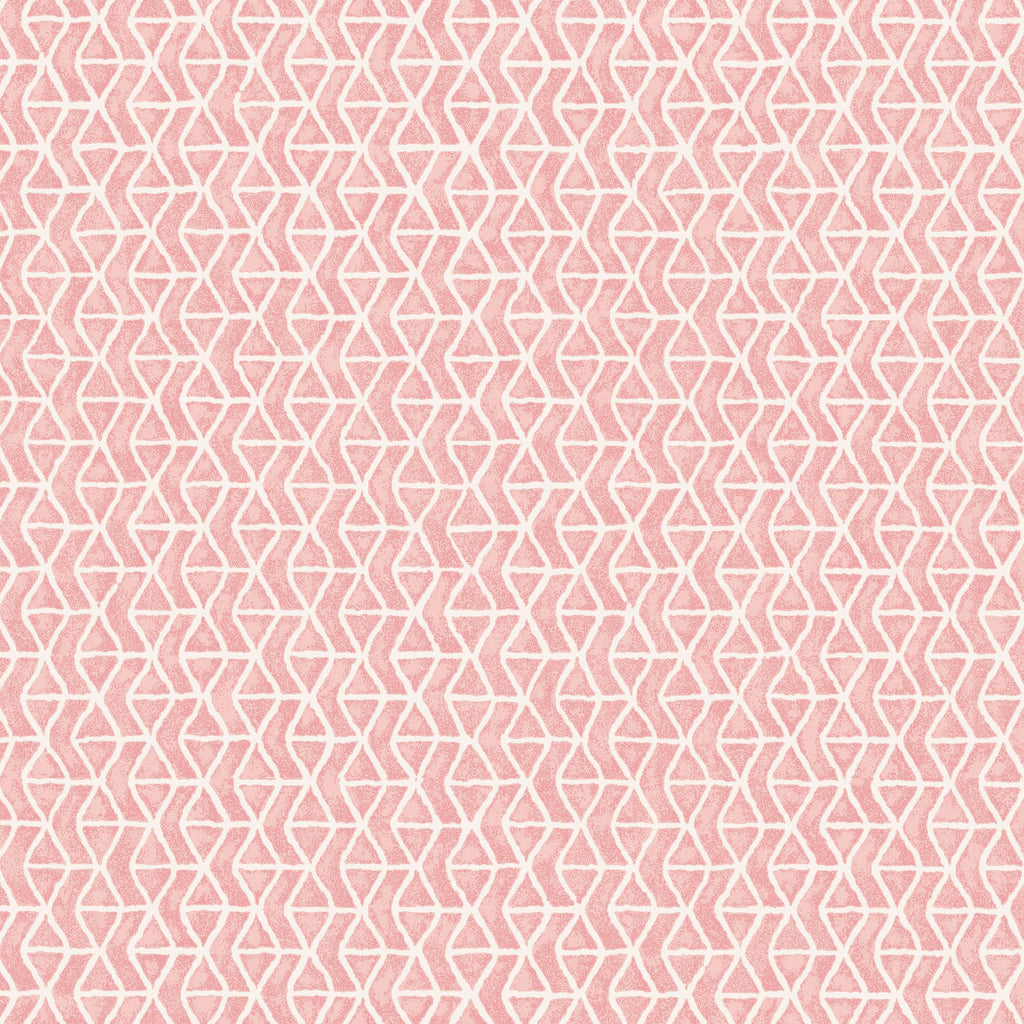 Thibaut STONY BROOK Blush Wallpaper