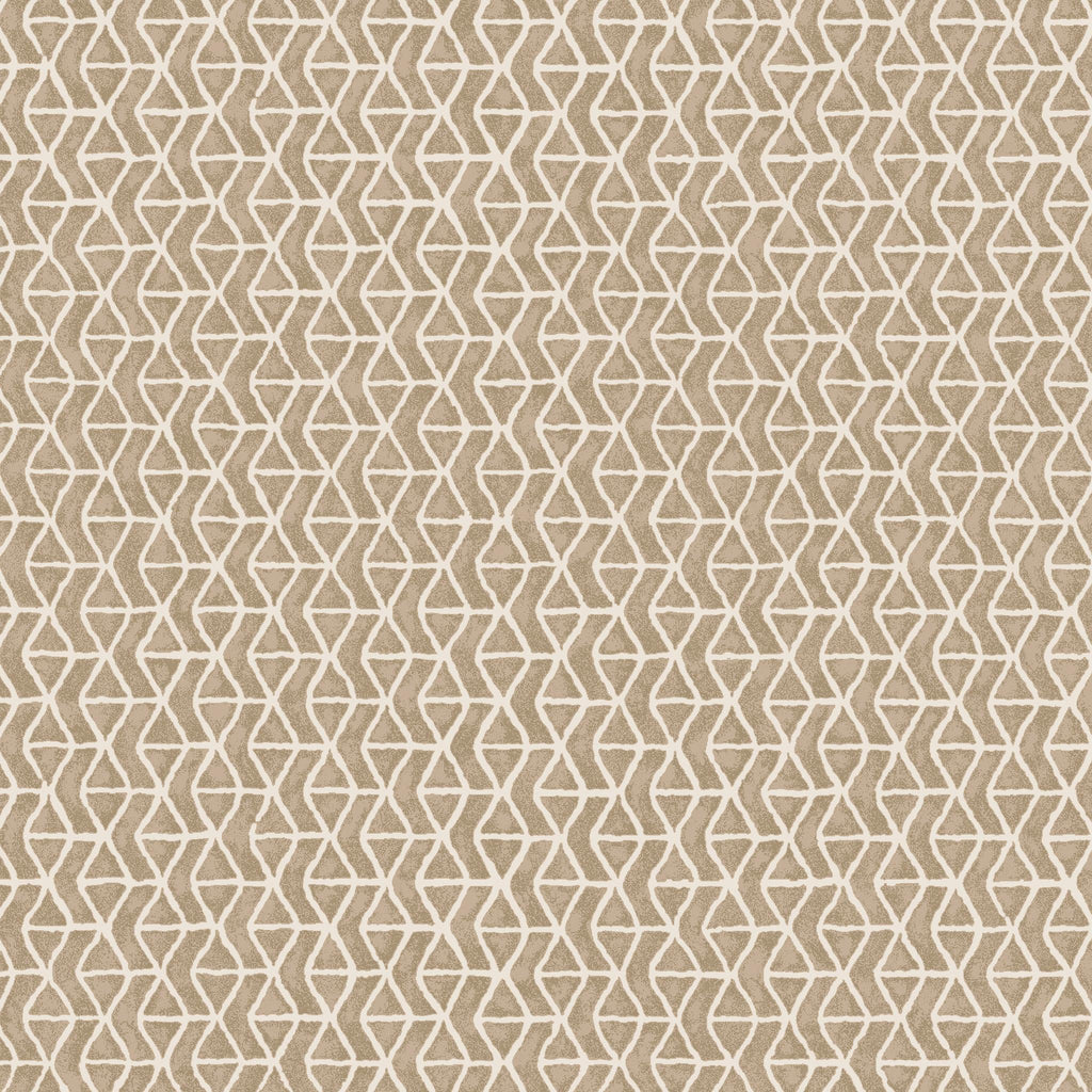 Thibaut STONY BROOK Beige Wallpaper