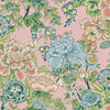 Thibaut Peony Garden Blush Wallpaper