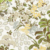 Thibaut Meadow Green Wallpaper