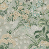 Thibaut Meadow Sage Wallpaper