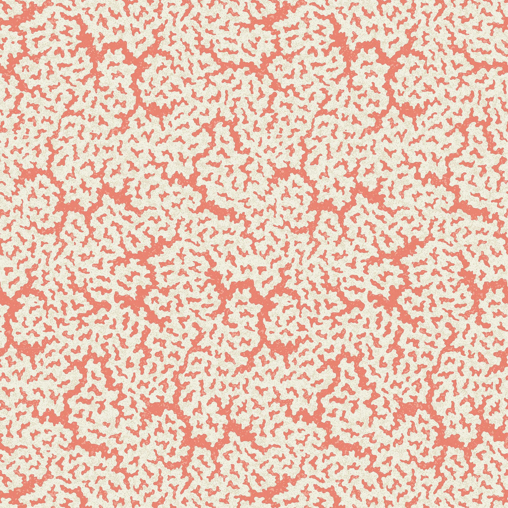 Thibaut MALDIVES Coral Wallpaper