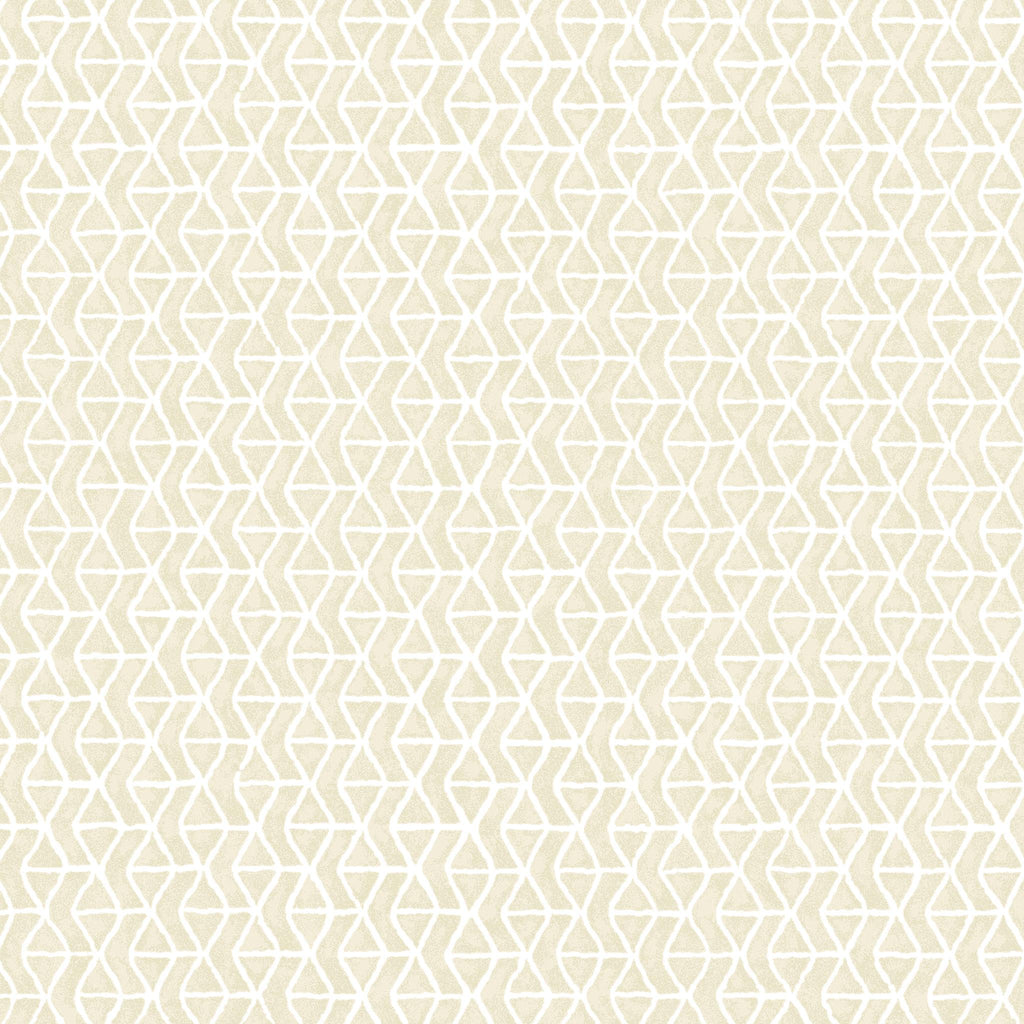 Thibaut STONY BROOK Cream Wallpaper