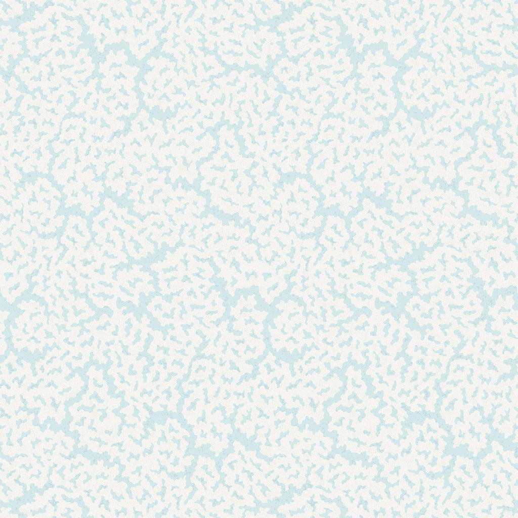 Thibaut MALDIVES Soft Blue Wallpaper