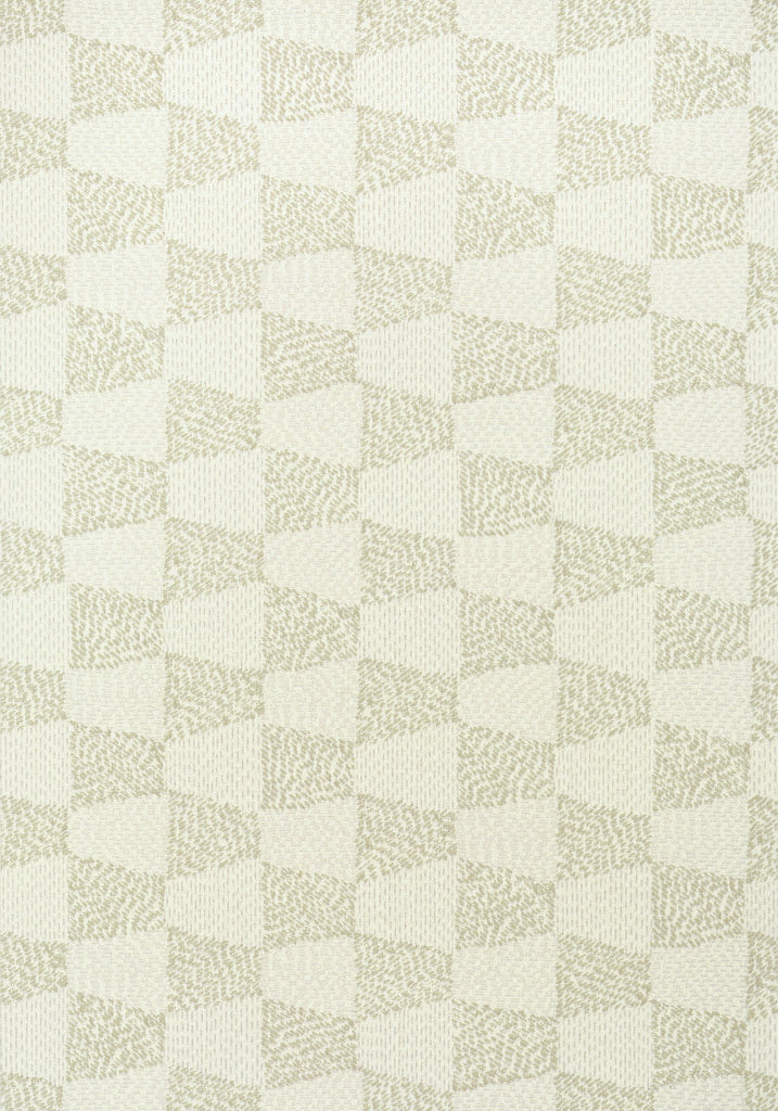 Thibaut ANDERSON Beige Wallpaper