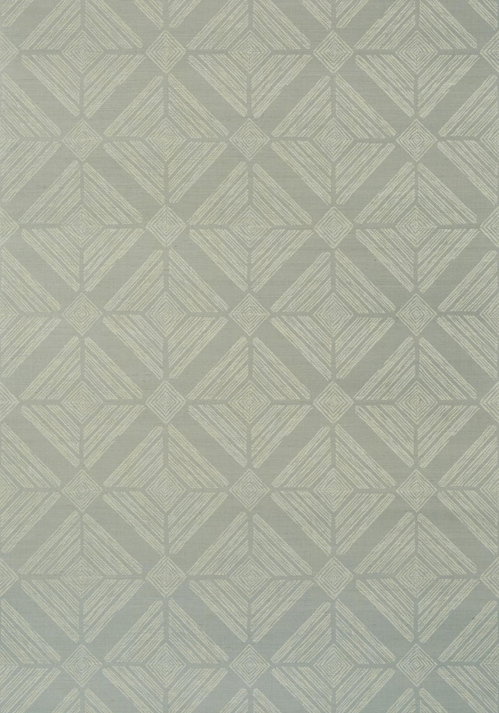 Thibaut TERAMO Slate Wallpaper