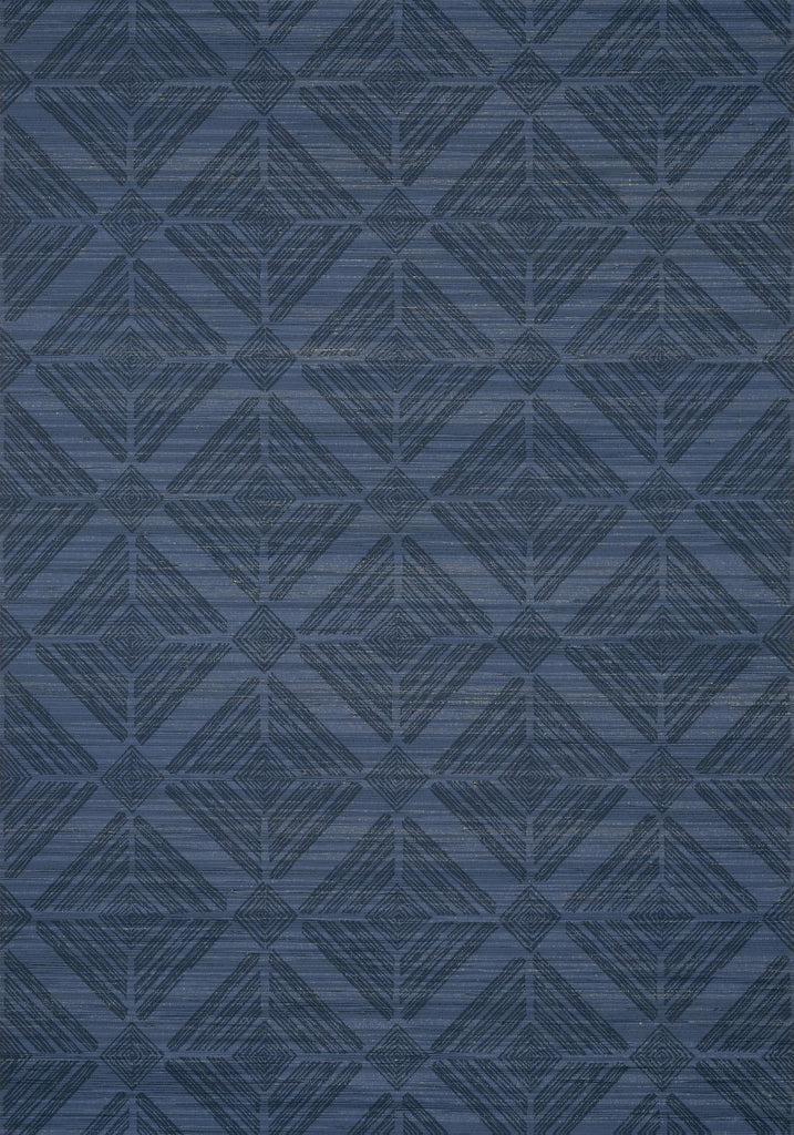 Thibaut TERAMO Navy Wallpaper