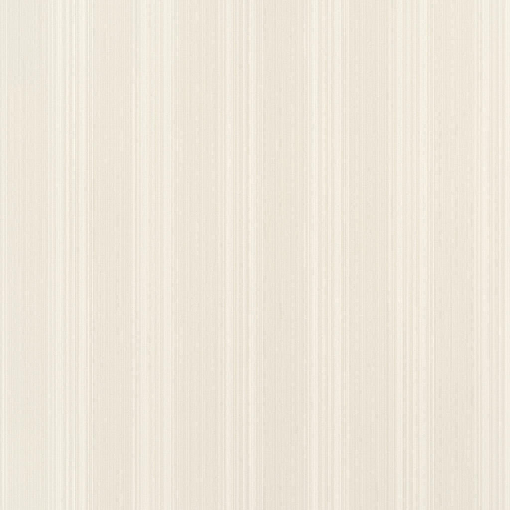 Thibaut SCARLET STRIPE Taupe Wallpaper