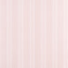 Thibaut Scarlet Stripe Blush Wallpaper