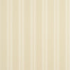 Thibaut Scarlet Stripe Buttercream Wallpaper