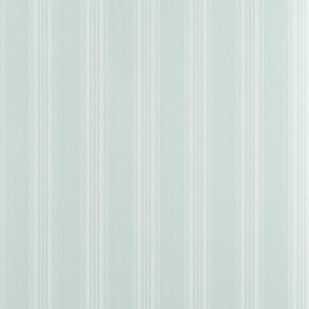 Thibaut SCARLET STRIPE Seamist Wallpaper