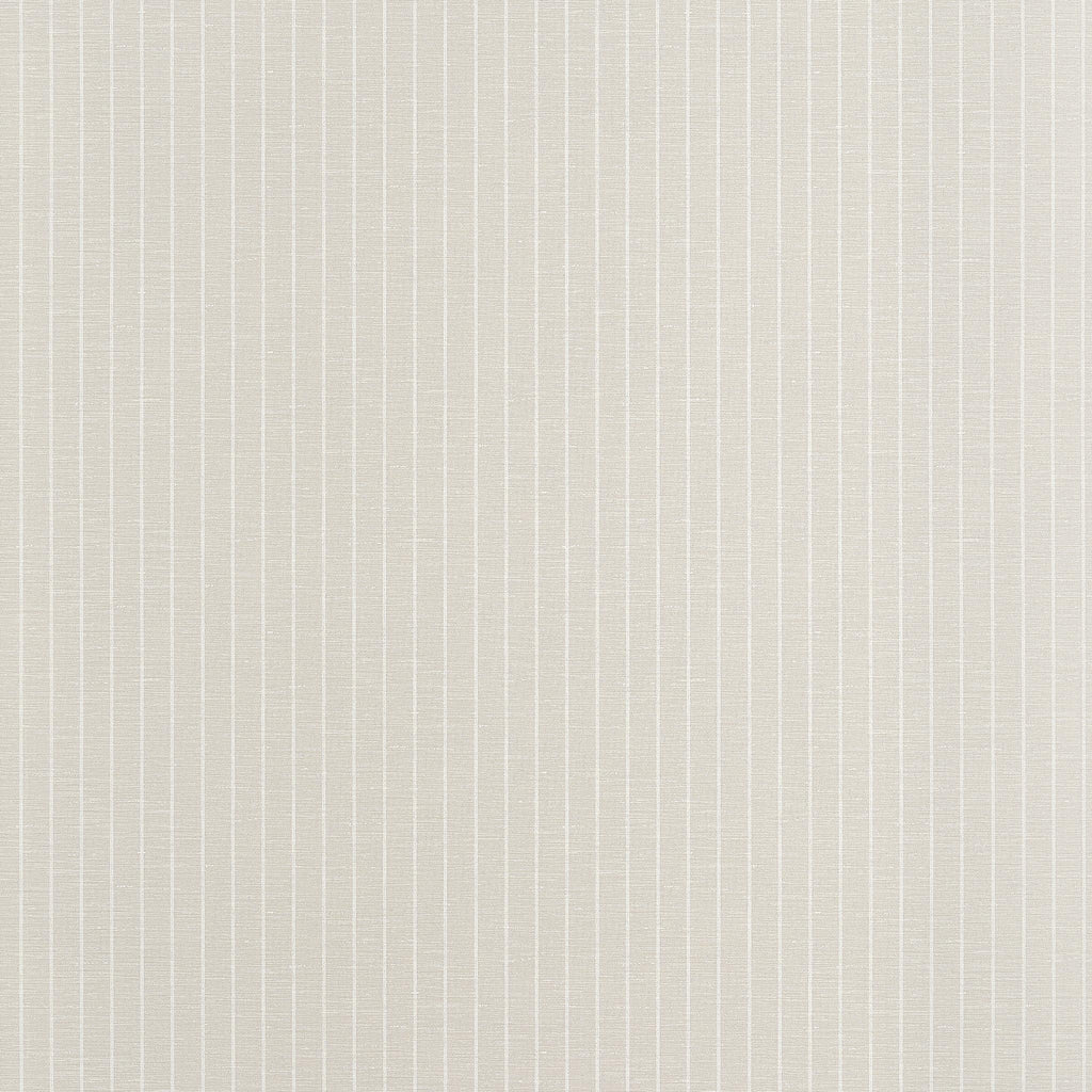 Thibaut SUITED STRIPE Taupe Wallpaper