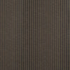 Thibaut Suited Stripe Black Wallpaper