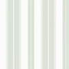 Thibaut Norfolk Stripe Willow Wallpaper