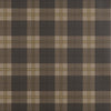 Thibaut Douglas Plaid Brown Wallpaper