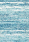 Thibaut Horizon Turquoise Wallpaper