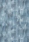 Thibaut Skyler Navy Wallpaper