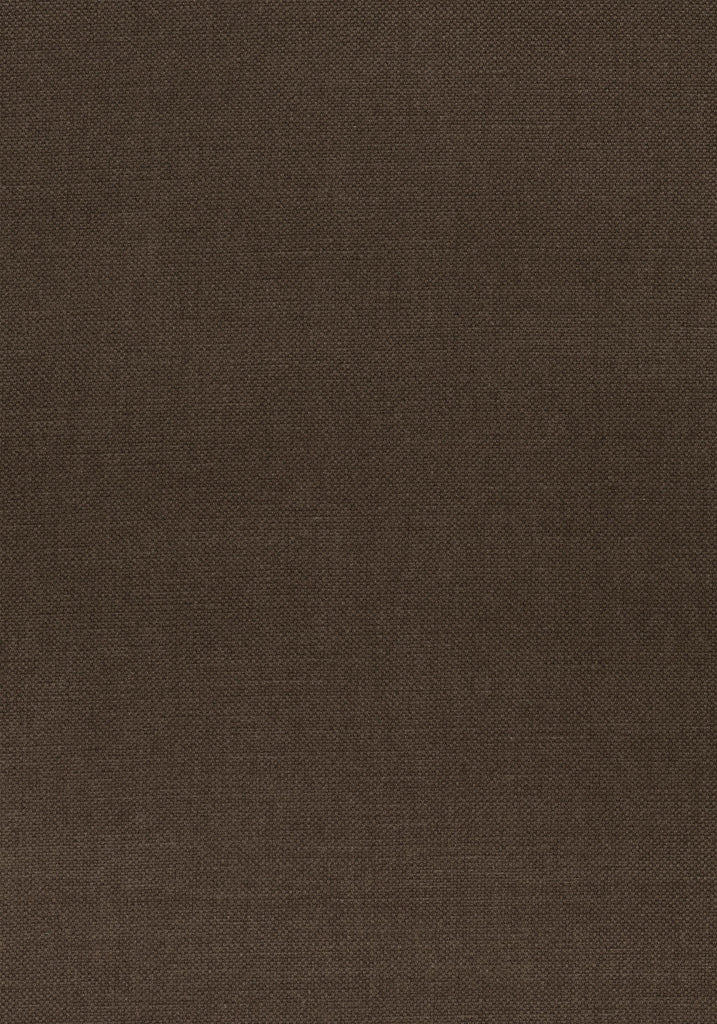 Thibaut PRISMA Chocolate Fabric