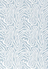 Thibaut Alessandro Spa Blue Fabric