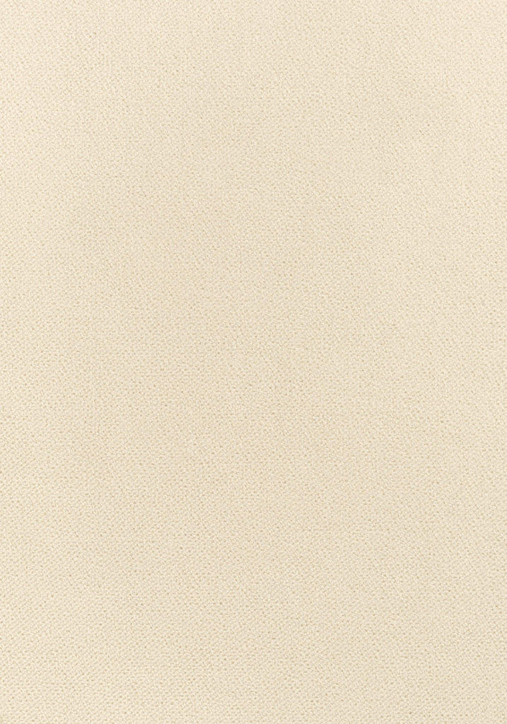 Thibaut CLUB VELVET Parchment Fabric