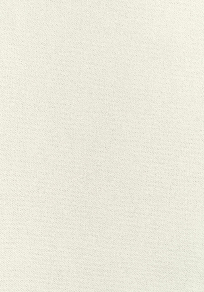 Thibaut CLUB VELVET Ivory Fabric