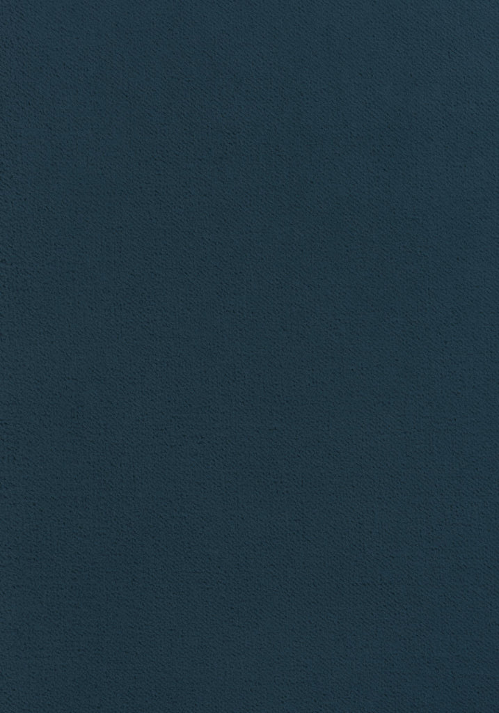 Thibaut CLUB VELVET Denim Fabric