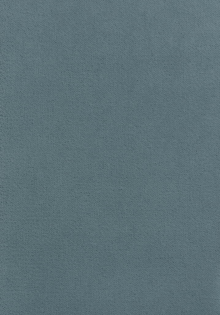 Thibaut CLUB VELVET Slate Fabric