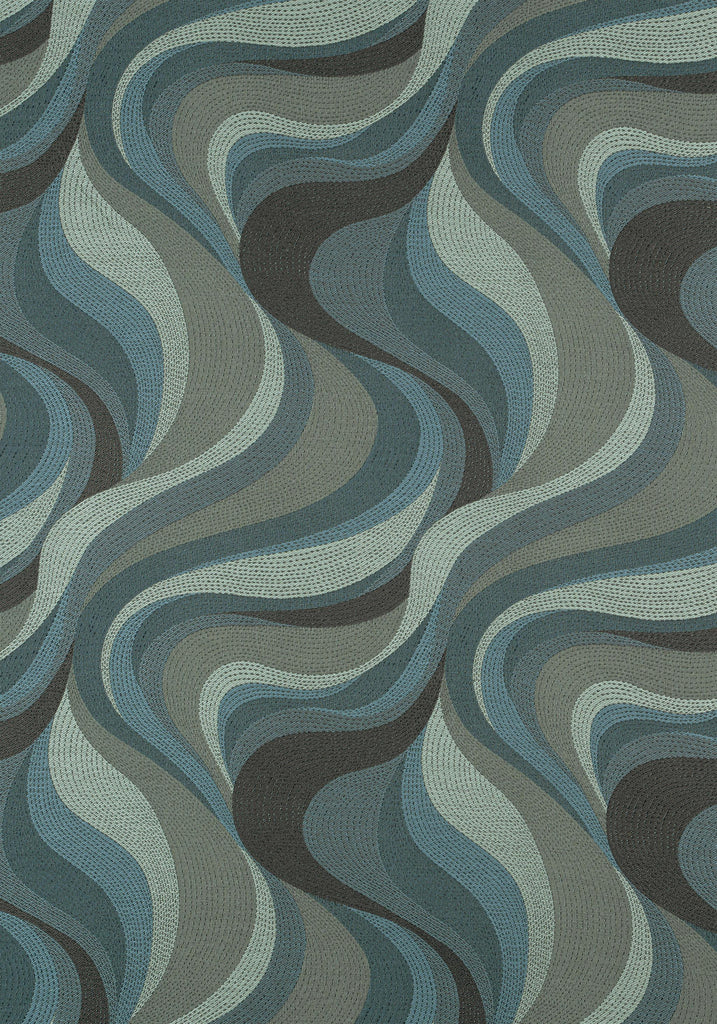 Thibaut PASSAGE Lake Fabric