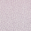 Thibaut Terrace Lane Lavender Fabric