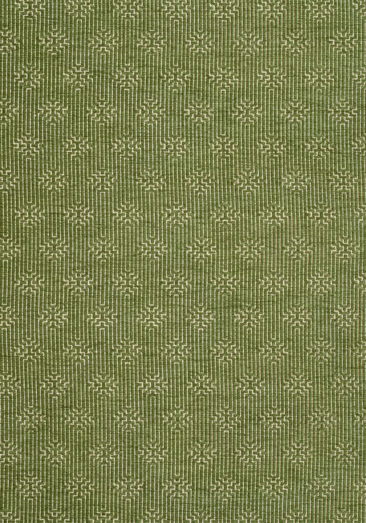 Thibaut CRETE Olive Fabric