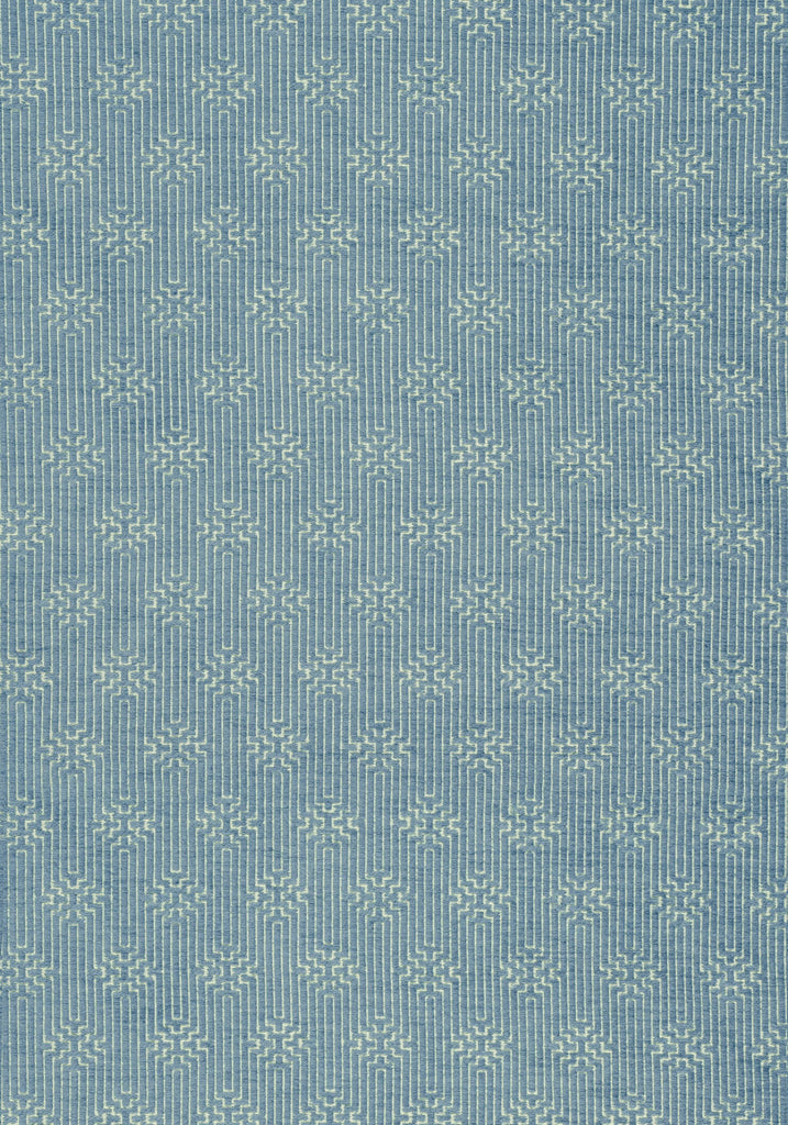 Thibaut CRETE Slate Fabric