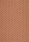 Thibaut Cobblestone Copper Fabric