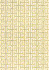 Thibaut Rhodes Sunflower Fabric