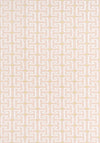 Thibaut Rhodes Blush Fabric