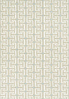 Thibaut Rhodes Mink Fabric