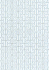 Thibaut Rhodes Glacier Fabric