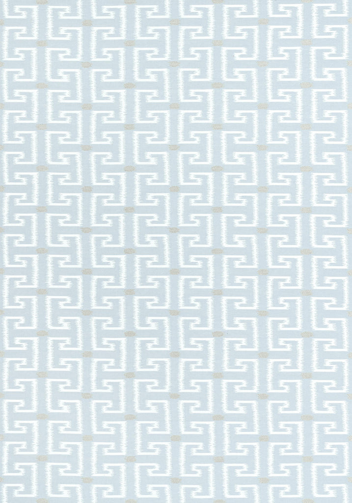 Thibaut RHODES Glacier Fabric